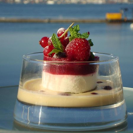 Troia Design Hotel Ngoại thất bức ảnh A parfait