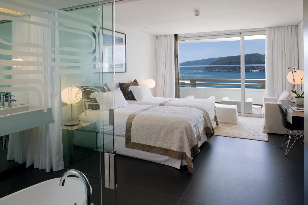 Troia Design Hotel Phòng bức ảnh