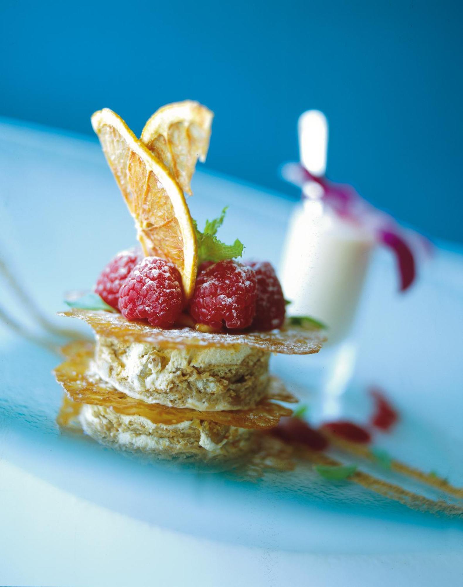 Troia Design Hotel Ngoại thất bức ảnh A dessert