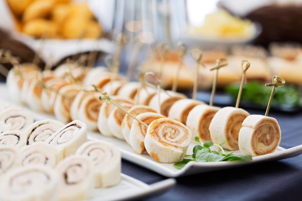 Troia Design Hotel Ngoại thất bức ảnh Canapés